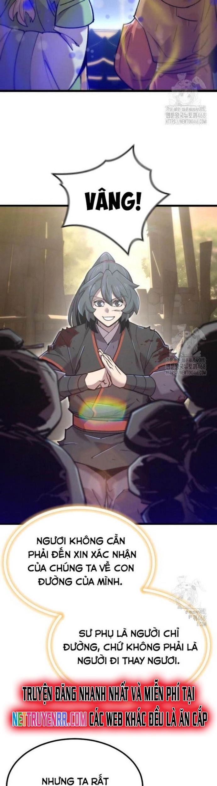 Sư Tôn Của Ta Luôn Dõi Theo Chap 31 - Next Chap 32