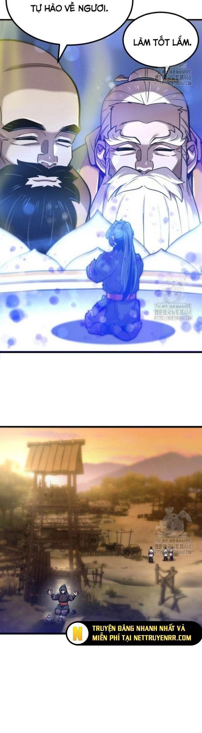 Sư Tôn Của Ta Luôn Dõi Theo Chap 31 - Next Chap 32