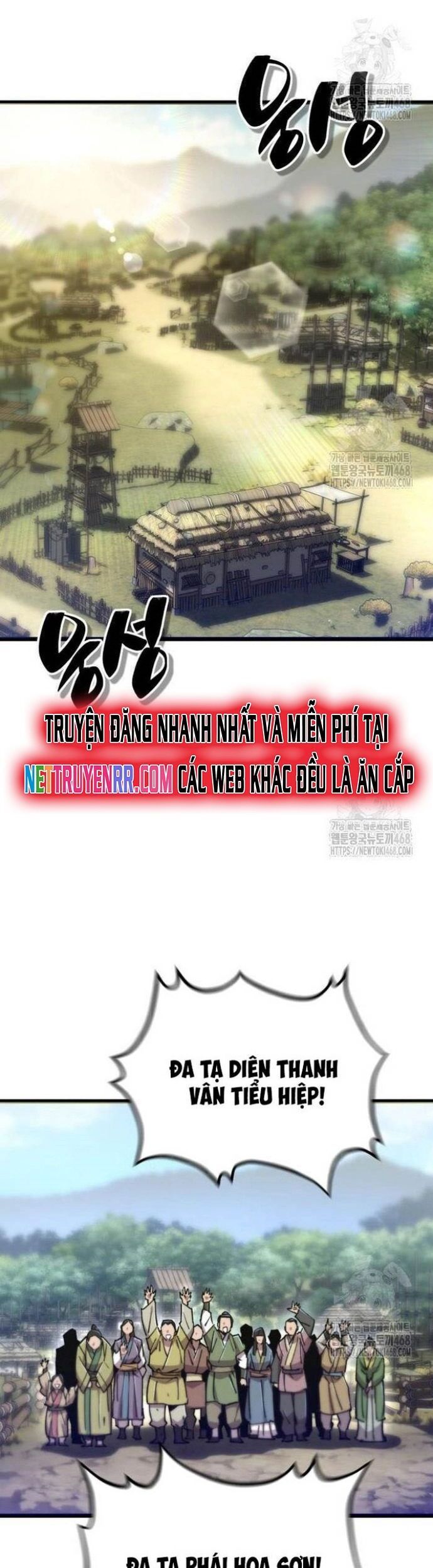 Sư Tôn Của Ta Luôn Dõi Theo Chap 31 - Next Chap 32