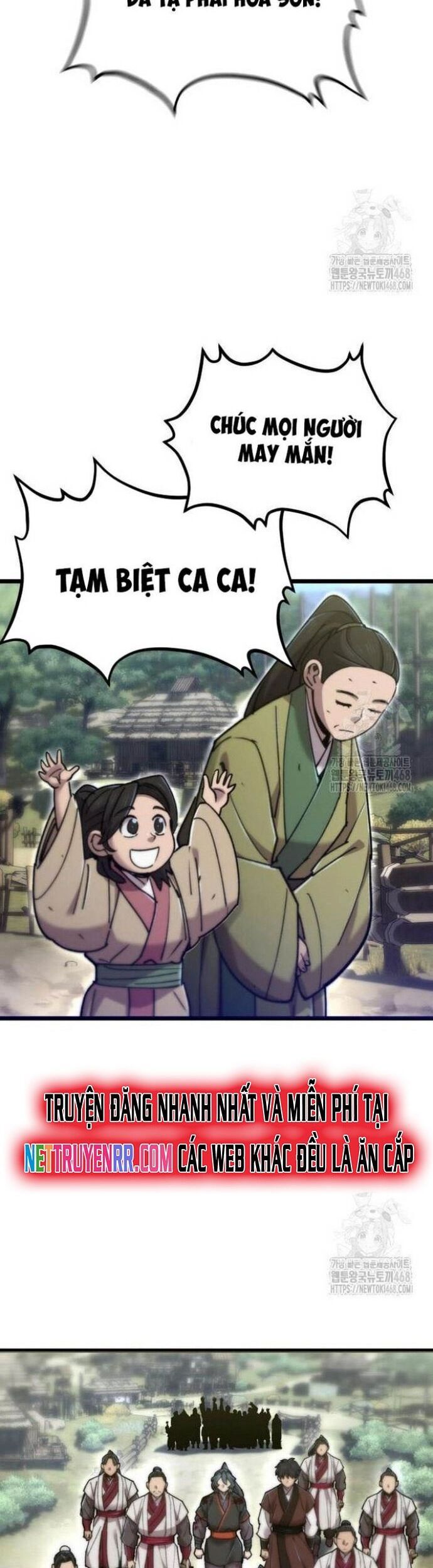 Sư Tôn Của Ta Luôn Dõi Theo Chap 31 - Next Chap 32