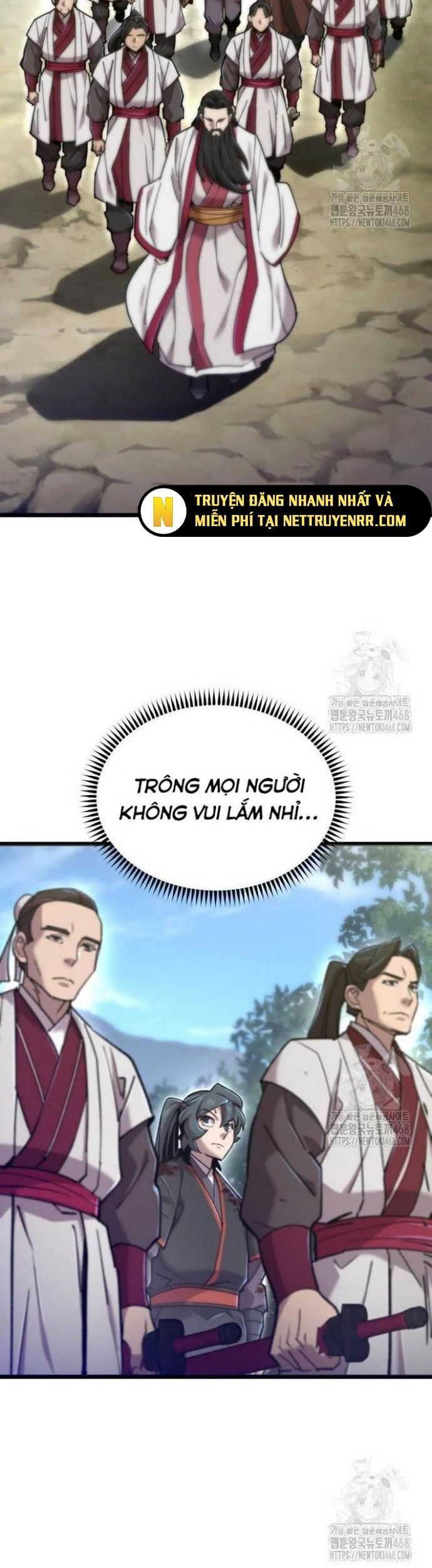 Sư Tôn Của Ta Luôn Dõi Theo Chap 31 - Next Chap 32