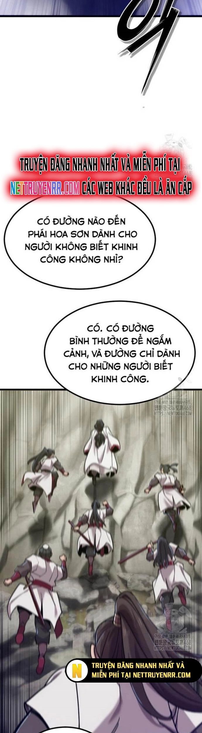 Sư Tôn Của Ta Luôn Dõi Theo Chap 31 - Next Chap 32