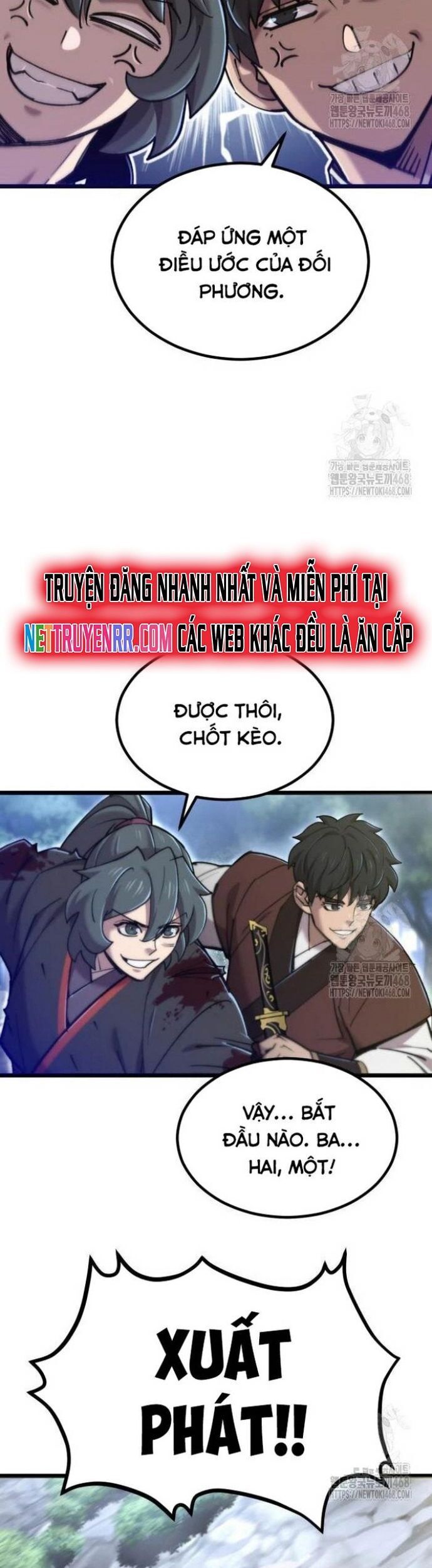 Sư Tôn Của Ta Luôn Dõi Theo Chap 31 - Next Chap 32
