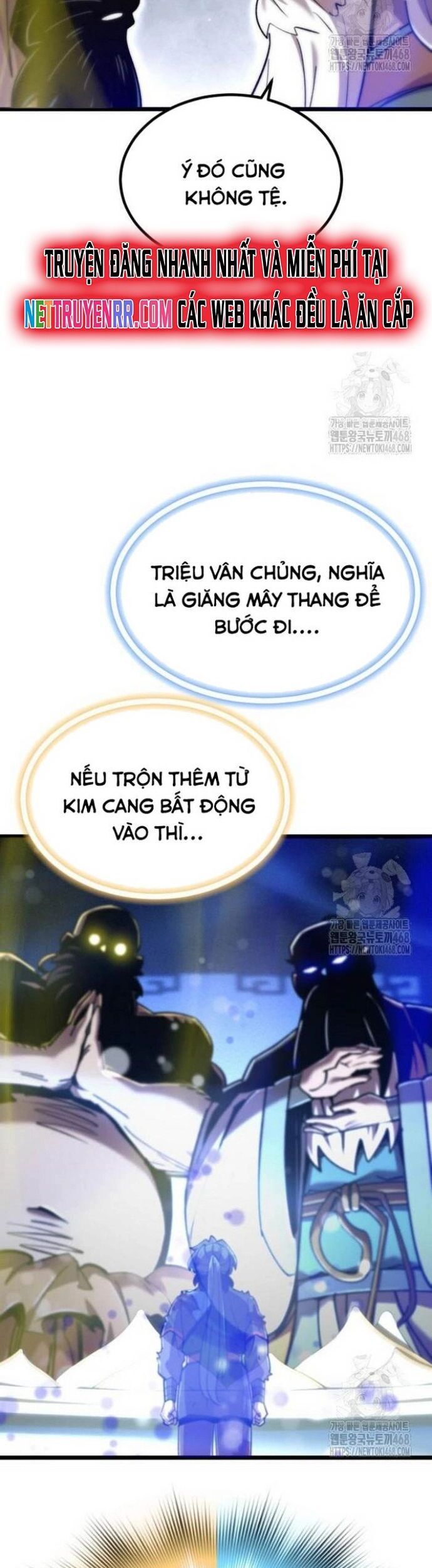 Sư Tôn Của Ta Luôn Dõi Theo Chap 31 - Next Chap 32