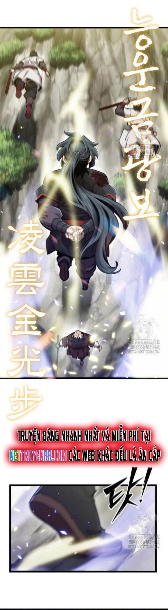 Sư Tôn Của Ta Luôn Dõi Theo Chap 31 - Next Chap 32