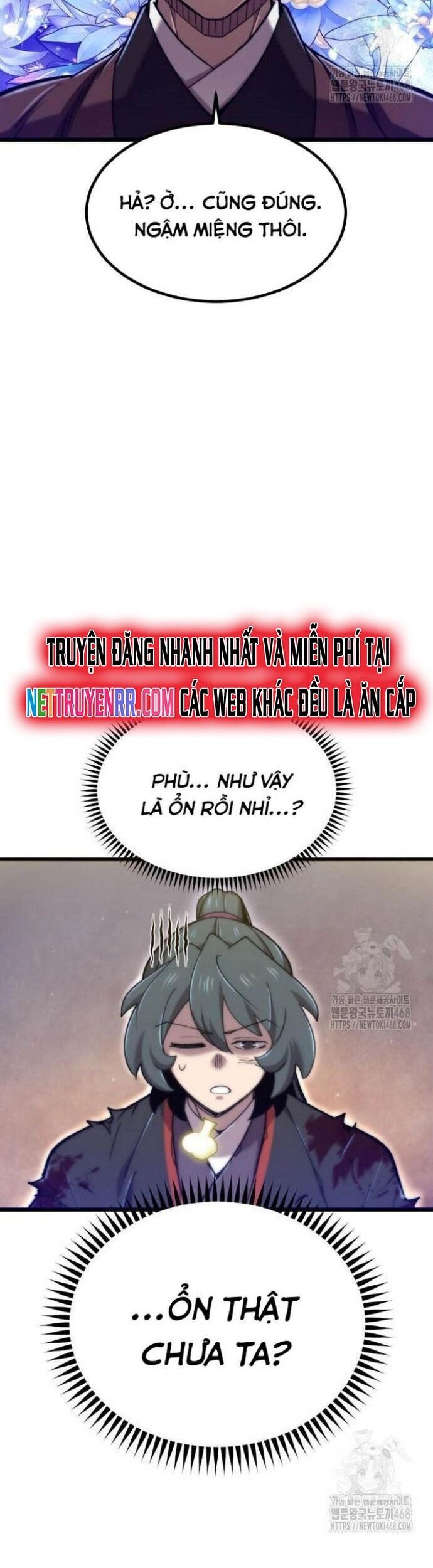 Sư Tôn Của Ta Luôn Dõi Theo Chap 31 - Next Chap 32