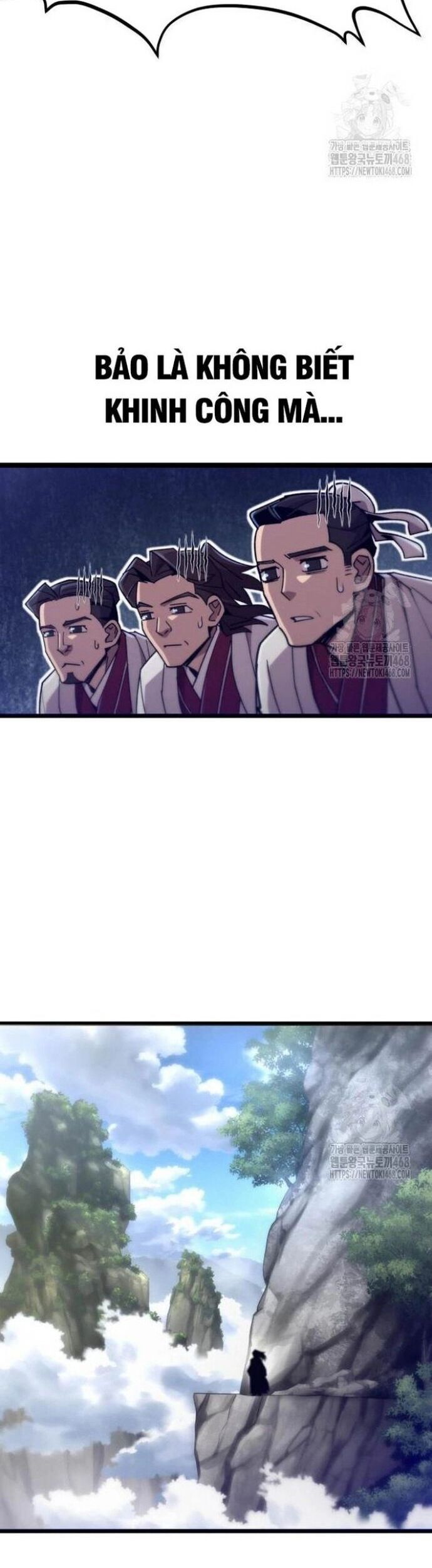 Sư Tôn Của Ta Luôn Dõi Theo Chap 31 - Next Chap 32