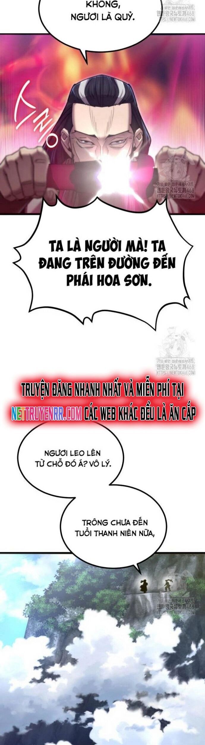Sư Tôn Của Ta Luôn Dõi Theo Chap 31 - Next Chap 32