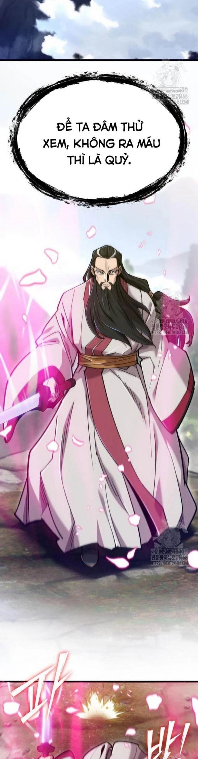 Sư Tôn Của Ta Luôn Dõi Theo Chap 31 - Next Chap 32