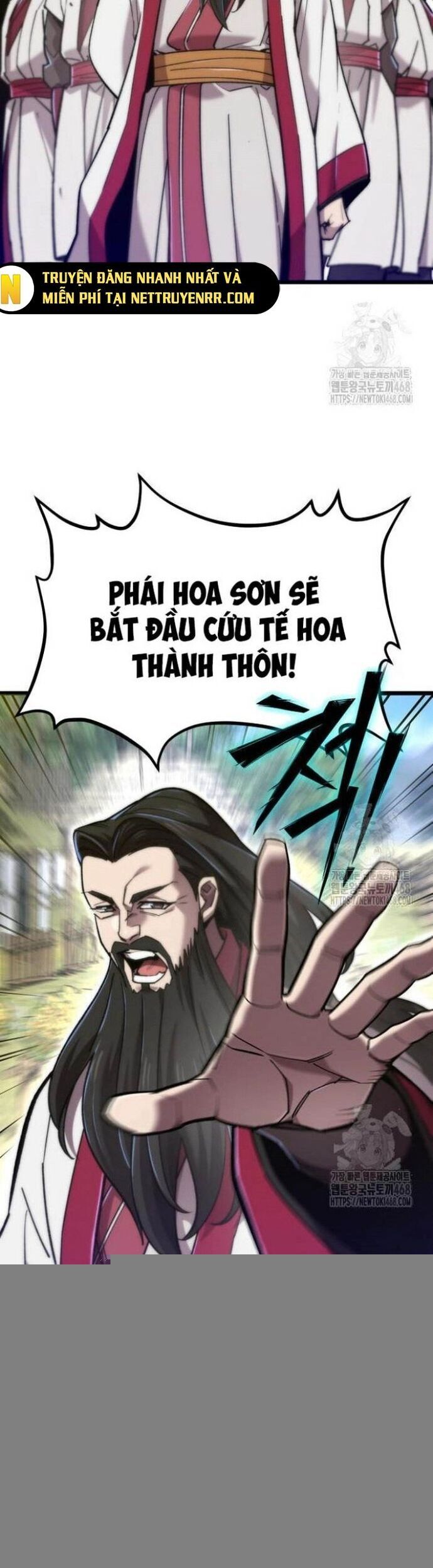 Sư Tôn Của Ta Luôn Dõi Theo Chap 31 - Next Chap 32