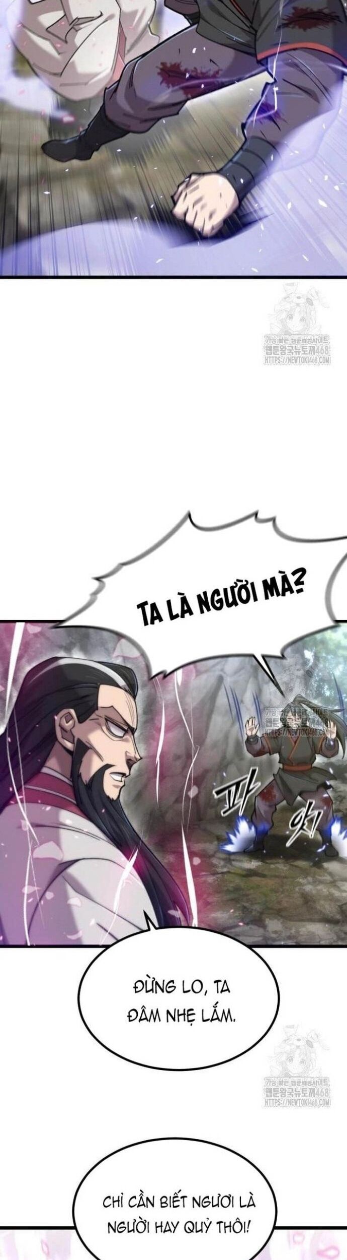 Sư Tôn Của Ta Luôn Dõi Theo Chap 32 - Next Chap 33