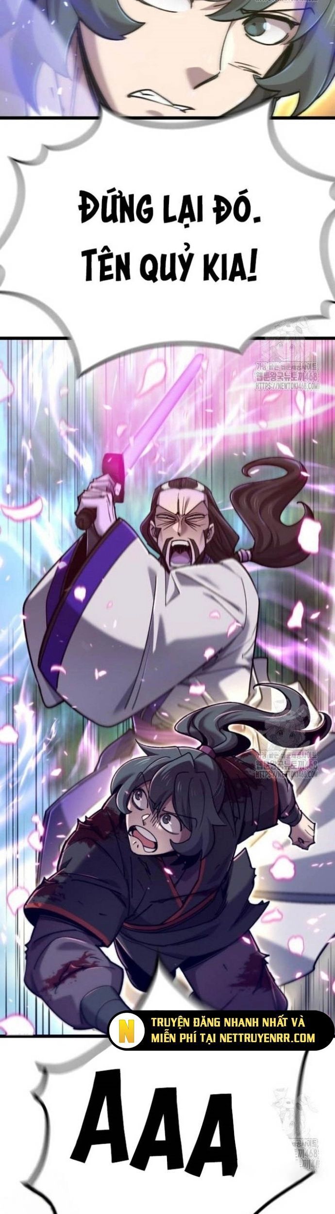 Sư Tôn Của Ta Luôn Dõi Theo Chap 32 - Next Chap 33