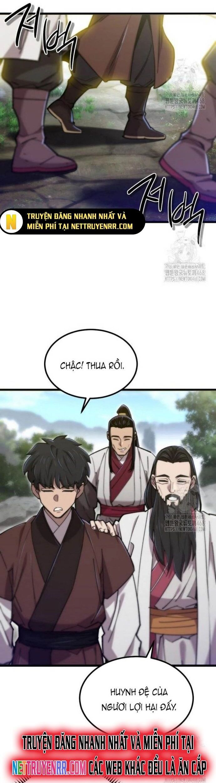 Sư Tôn Của Ta Luôn Dõi Theo Chap 32 - Next Chap 33