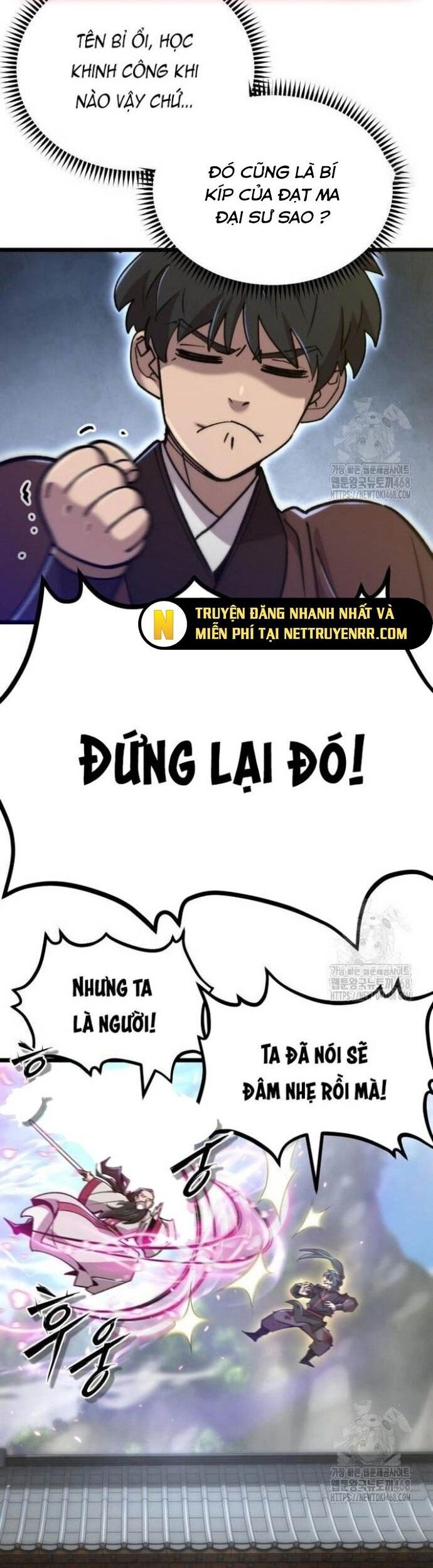 Sư Tôn Của Ta Luôn Dõi Theo Chap 32 - Next Chap 33