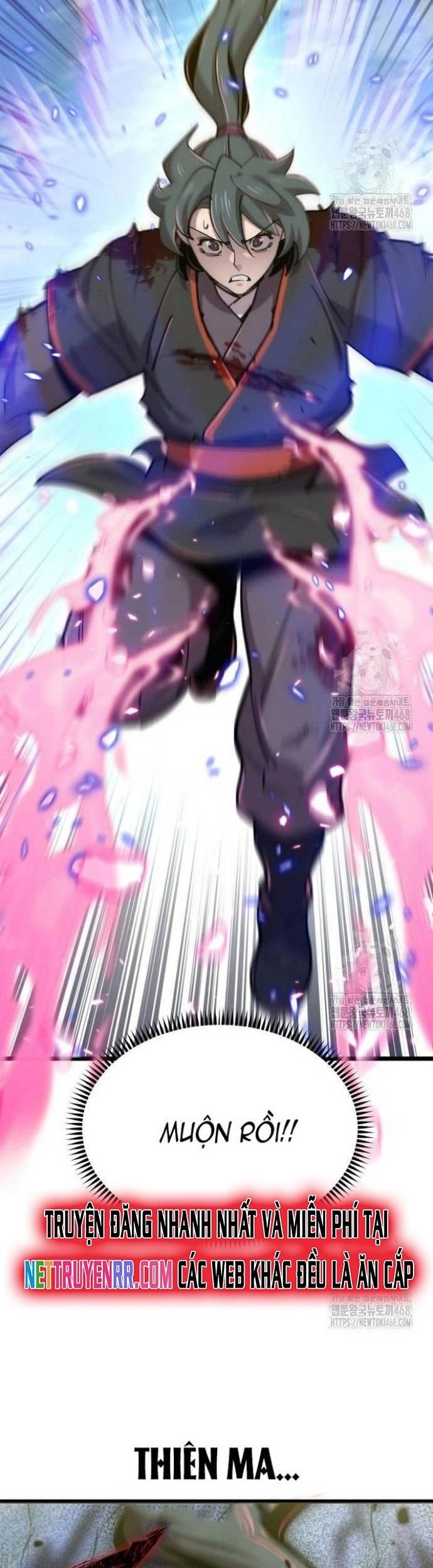 Sư Tôn Của Ta Luôn Dõi Theo Chap 32 - Next Chap 33