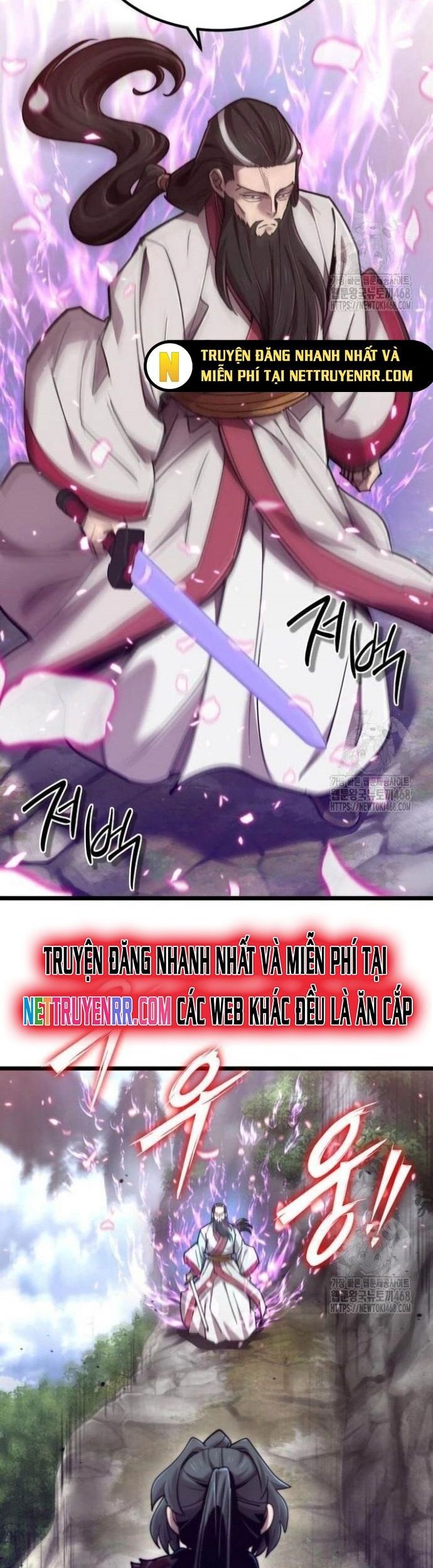 Sư Tôn Của Ta Luôn Dõi Theo Chap 32 - Next Chap 33