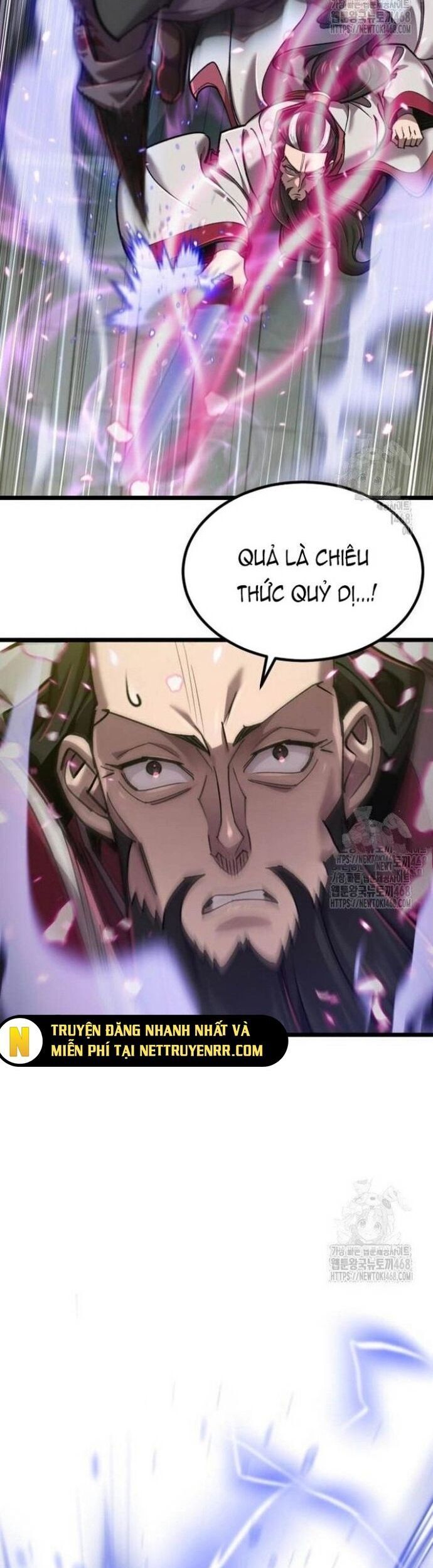 Sư Tôn Của Ta Luôn Dõi Theo Chap 32 - Next Chap 33