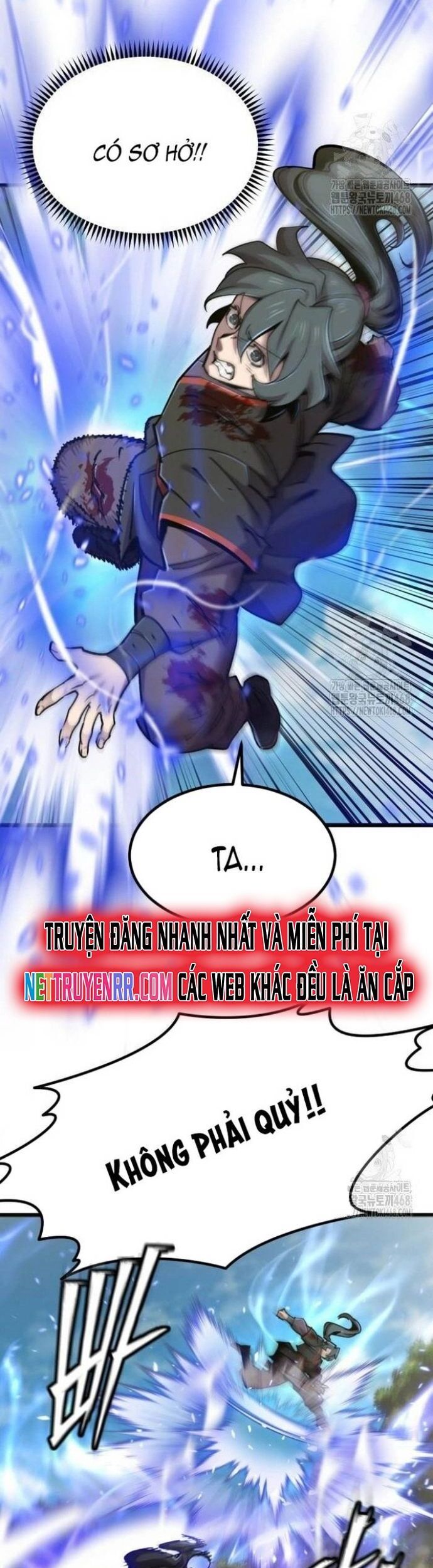 Sư Tôn Của Ta Luôn Dõi Theo Chap 32 - Next Chap 33