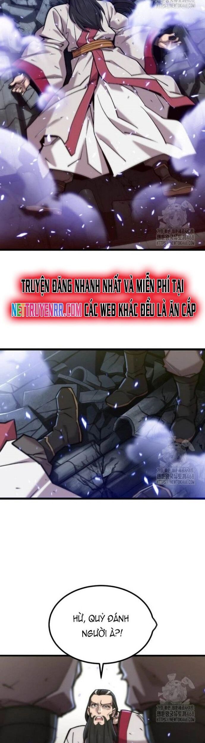 Sư Tôn Của Ta Luôn Dõi Theo Chap 32 - Next Chap 33