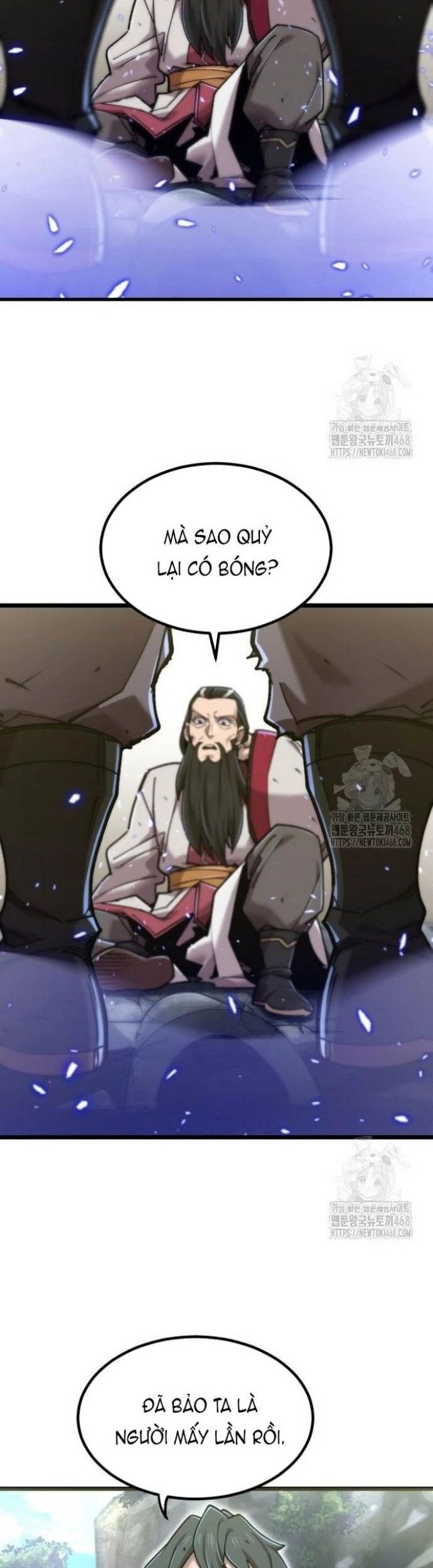Sư Tôn Của Ta Luôn Dõi Theo Chap 32 - Next Chap 33