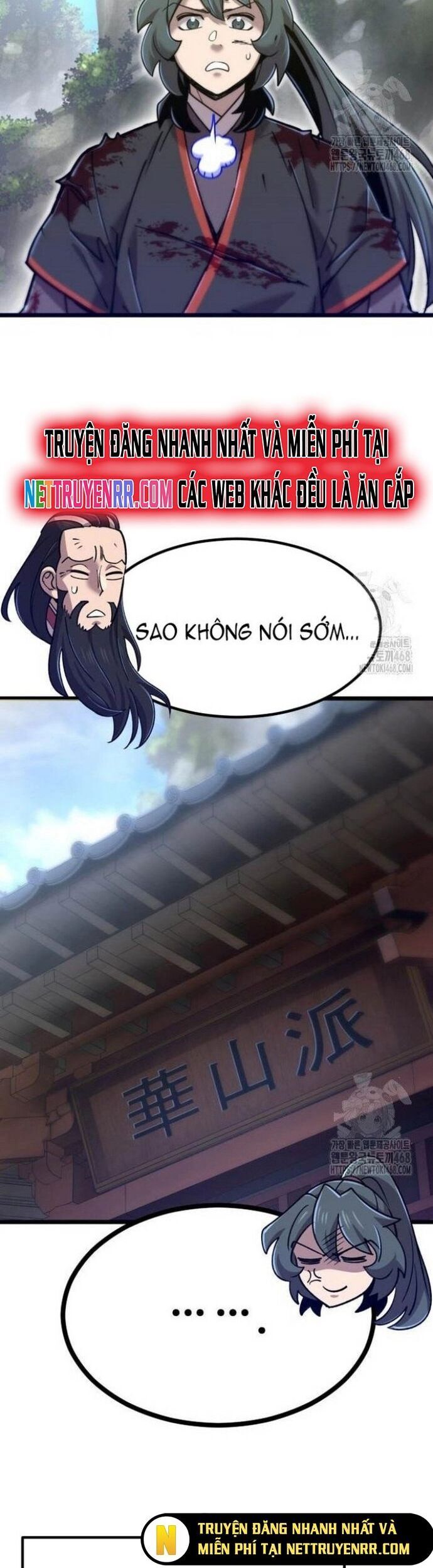 Sư Tôn Của Ta Luôn Dõi Theo Chap 32 - Next Chap 33