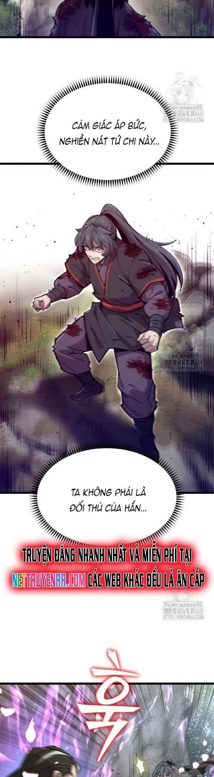 Sư Tôn Của Ta Luôn Dõi Theo Chap 32 - Next Chap 33