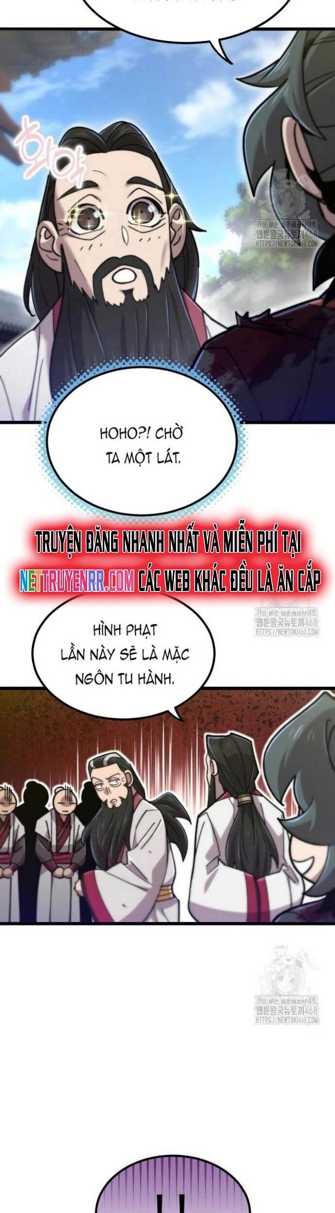 Sư Tôn Của Ta Luôn Dõi Theo Chap 32 - Next Chap 33