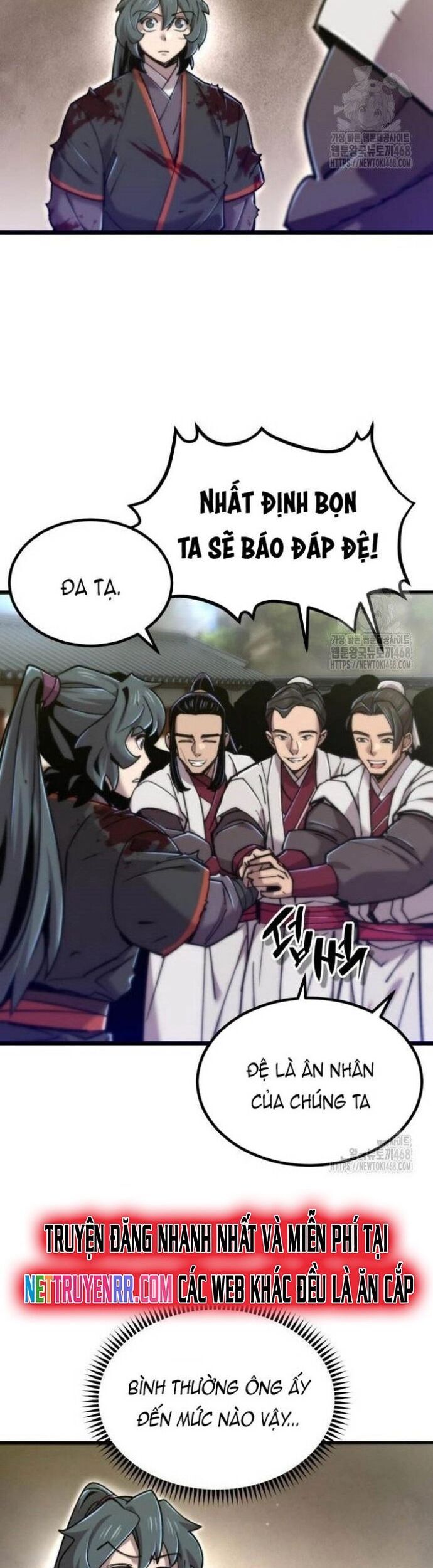 Sư Tôn Của Ta Luôn Dõi Theo Chap 32 - Next Chap 33