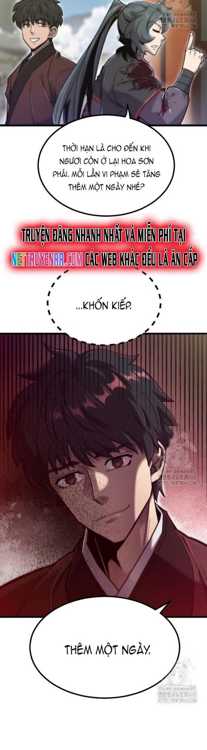 Sư Tôn Của Ta Luôn Dõi Theo Chap 32 - Next Chap 33