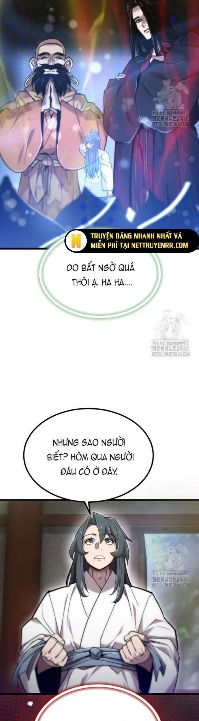Sư Tôn Của Ta Luôn Dõi Theo Chap 32 - Next Chap 33