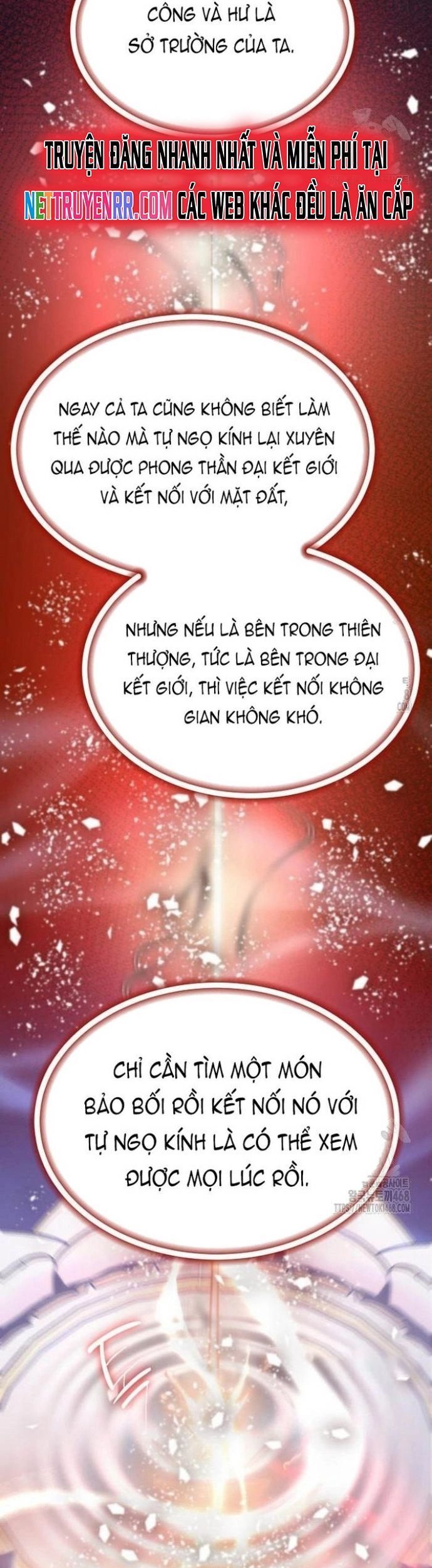 Sư Tôn Của Ta Luôn Dõi Theo Chap 32 - Next Chap 33