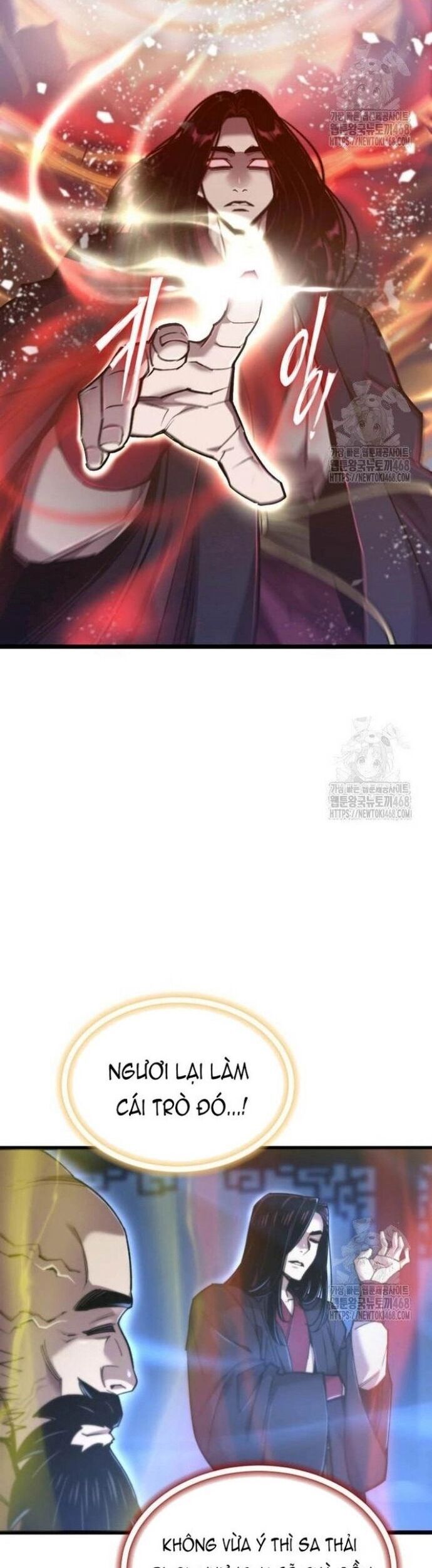 Sư Tôn Của Ta Luôn Dõi Theo Chap 32 - Next Chap 33