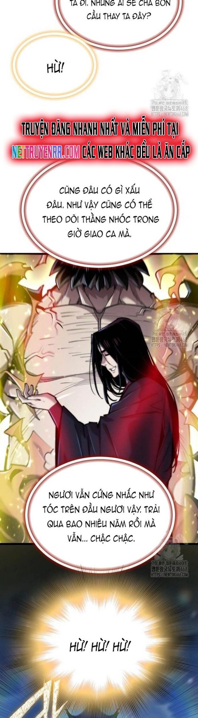 Sư Tôn Của Ta Luôn Dõi Theo Chap 32 - Next Chap 33