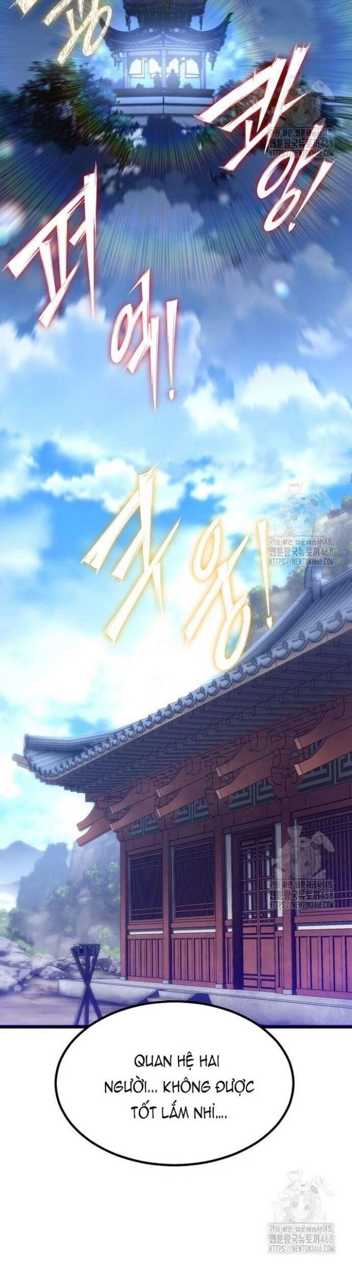 Sư Tôn Của Ta Luôn Dõi Theo Chap 32 - Next Chap 33