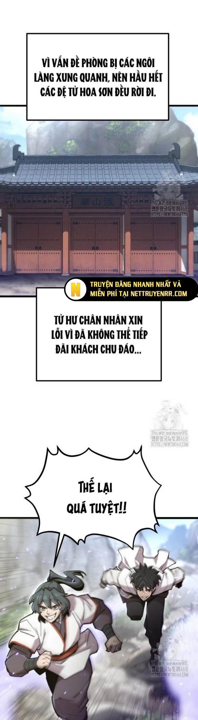 Sư Tôn Của Ta Luôn Dõi Theo Chap 32 - Next Chap 33