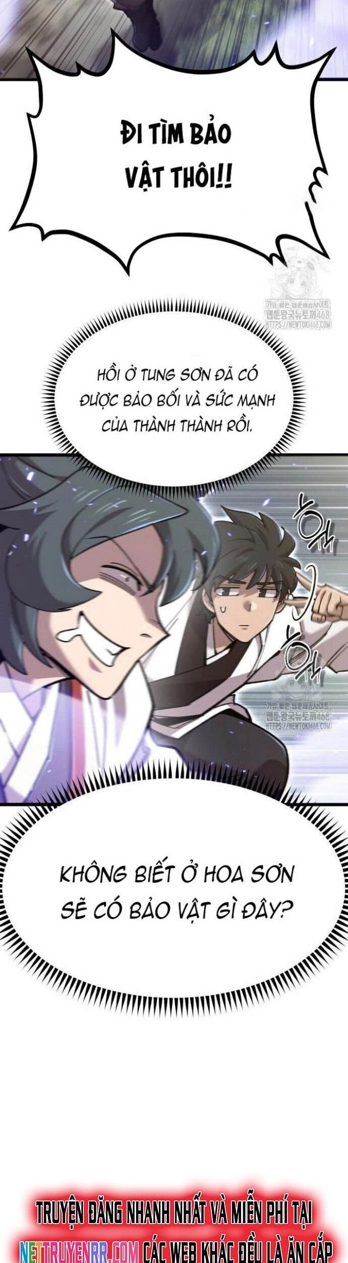 Sư Tôn Của Ta Luôn Dõi Theo Chap 32 - Next Chap 33