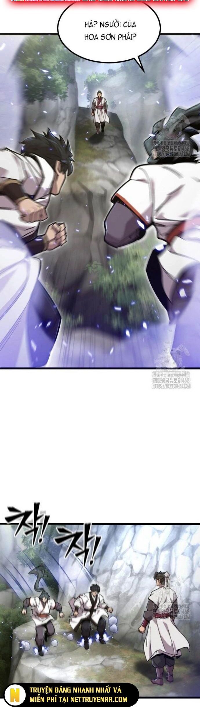 Sư Tôn Của Ta Luôn Dõi Theo Chap 32 - Next Chap 33