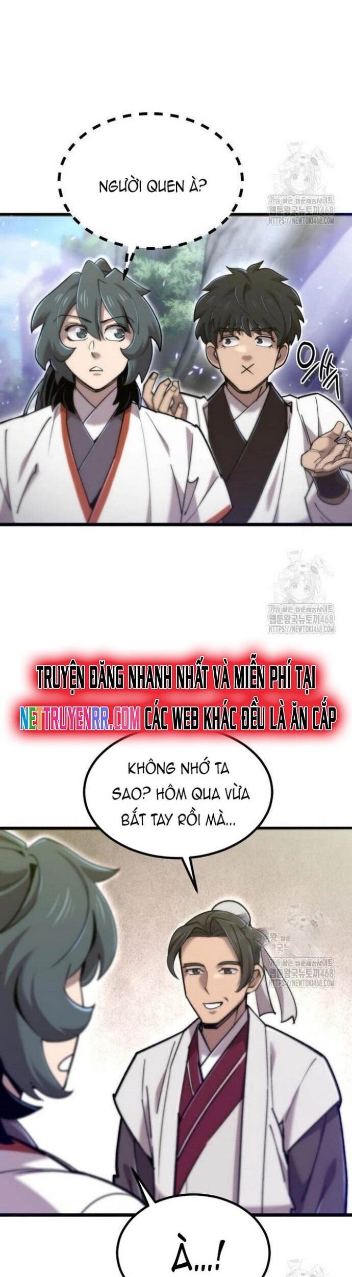 Sư Tôn Của Ta Luôn Dõi Theo Chap 32 - Next Chap 33