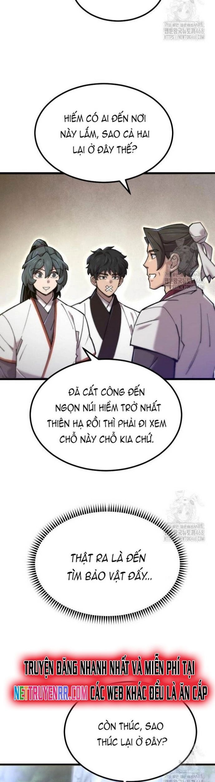 Sư Tôn Của Ta Luôn Dõi Theo Chap 32 - Next Chap 33