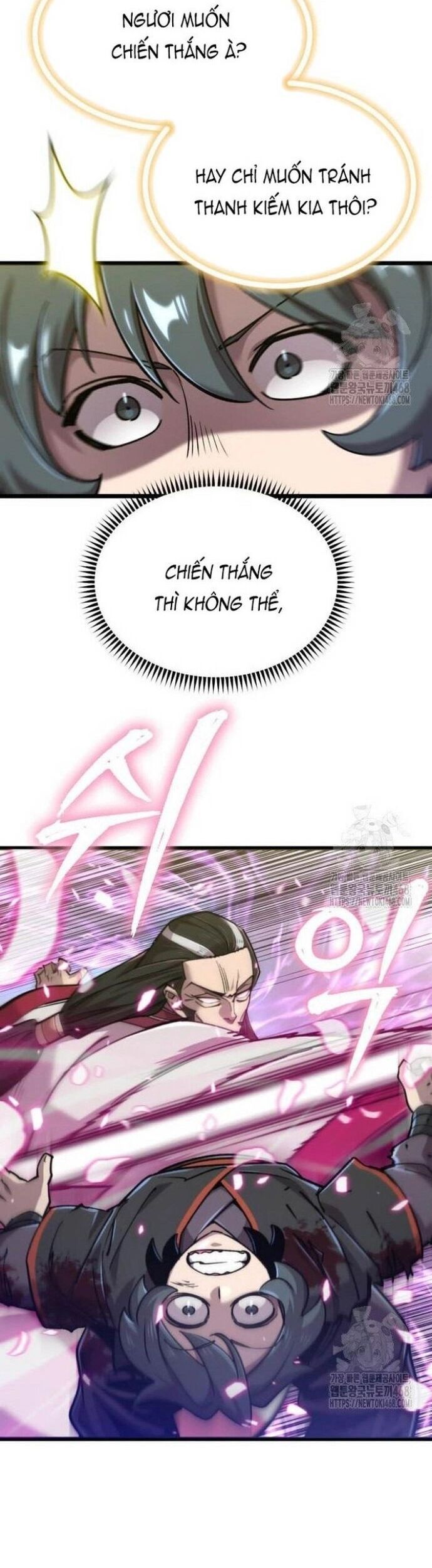Sư Tôn Của Ta Luôn Dõi Theo Chap 32 - Next Chap 33
