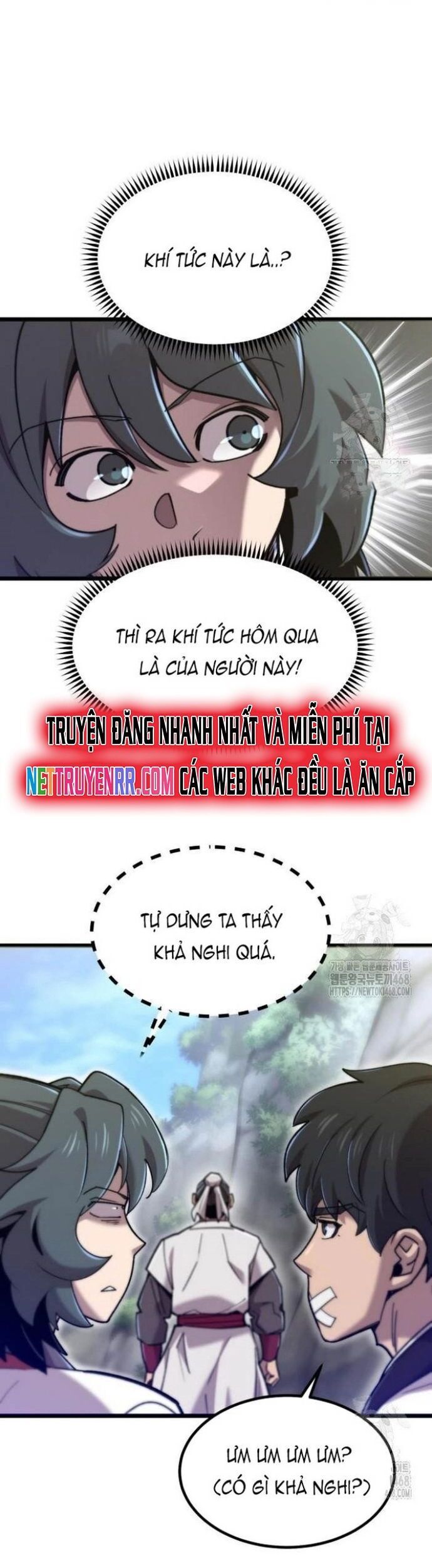 Sư Tôn Của Ta Luôn Dõi Theo Chap 32 - Next Chap 33