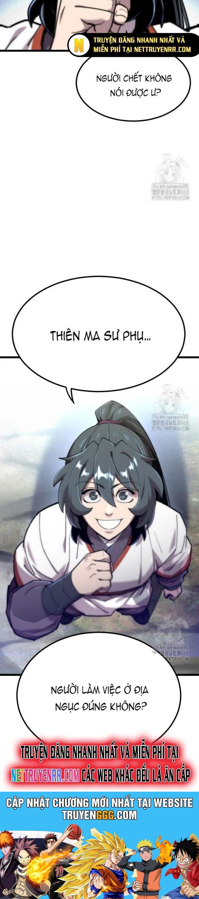 Sư Tôn Của Ta Luôn Dõi Theo Chap 32 - Next Chap 33