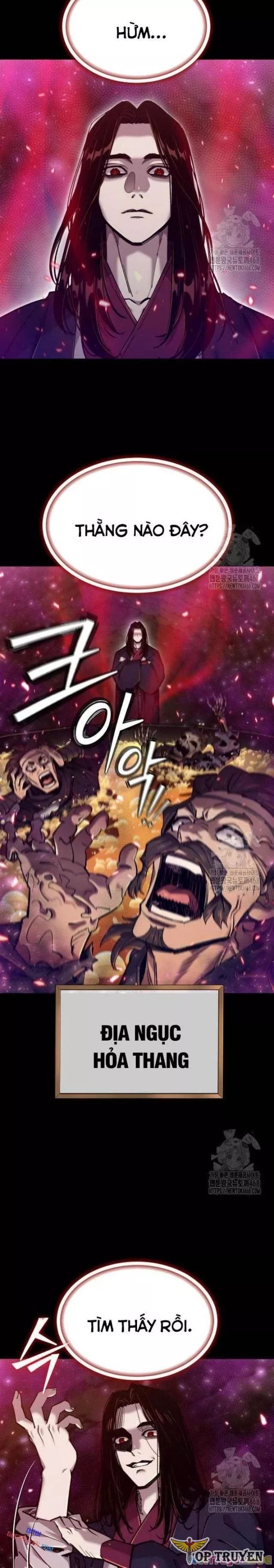 Sư Tôn Của Ta Luôn Dõi Theo Chap 33 - Next Chap 34