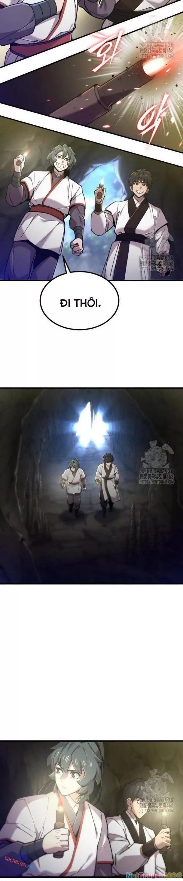 Sư Tôn Của Ta Luôn Dõi Theo Chap 33 - Next Chap 34