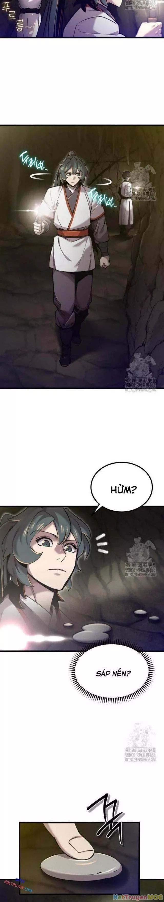 Sư Tôn Của Ta Luôn Dõi Theo Chap 33 - Next Chap 34
