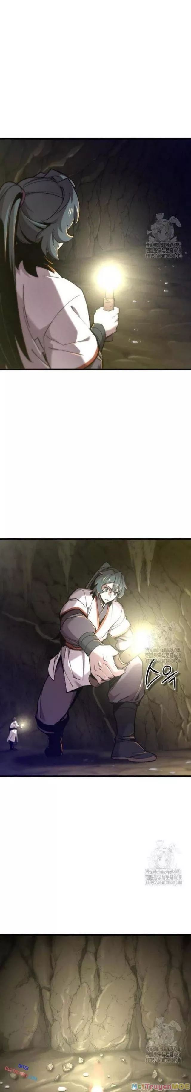 Sư Tôn Của Ta Luôn Dõi Theo Chap 33 - Next Chap 34