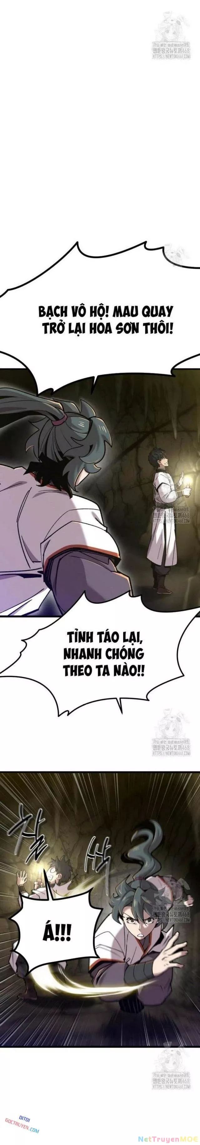 Sư Tôn Của Ta Luôn Dõi Theo Chap 33 - Next Chap 34