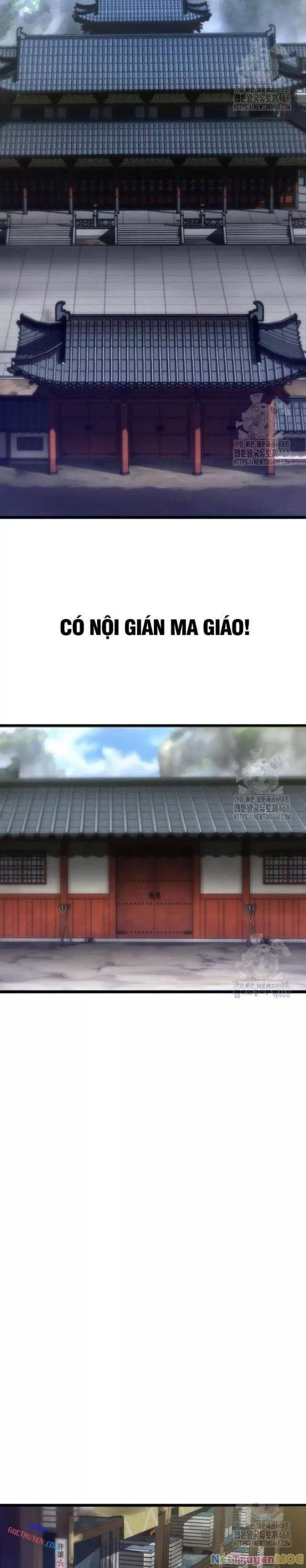 Sư Tôn Của Ta Luôn Dõi Theo Chap 33 - Next Chap 34