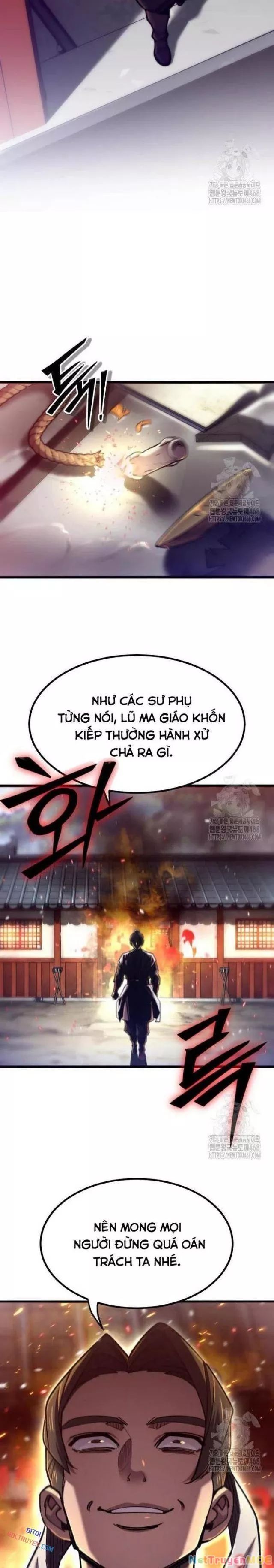 Sư Tôn Của Ta Luôn Dõi Theo Chap 33 - Next Chap 34