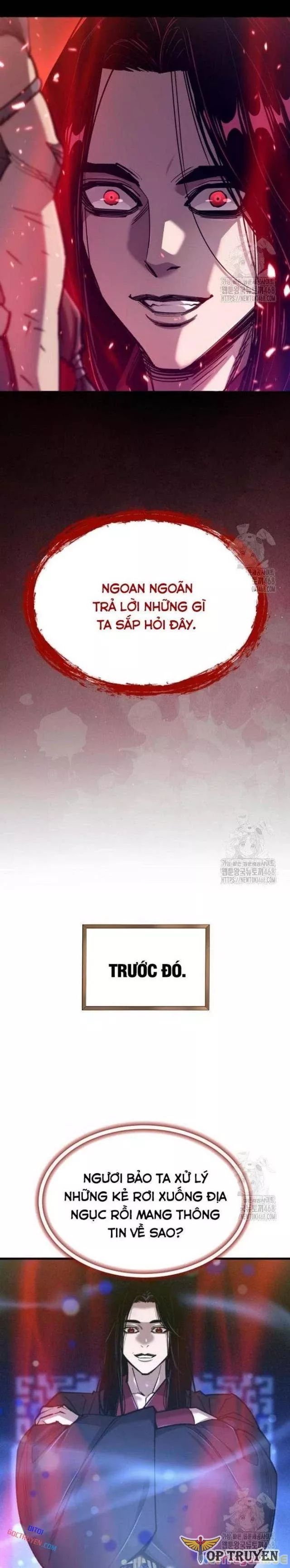 Sư Tôn Của Ta Luôn Dõi Theo Chap 33 - Next Chap 34
